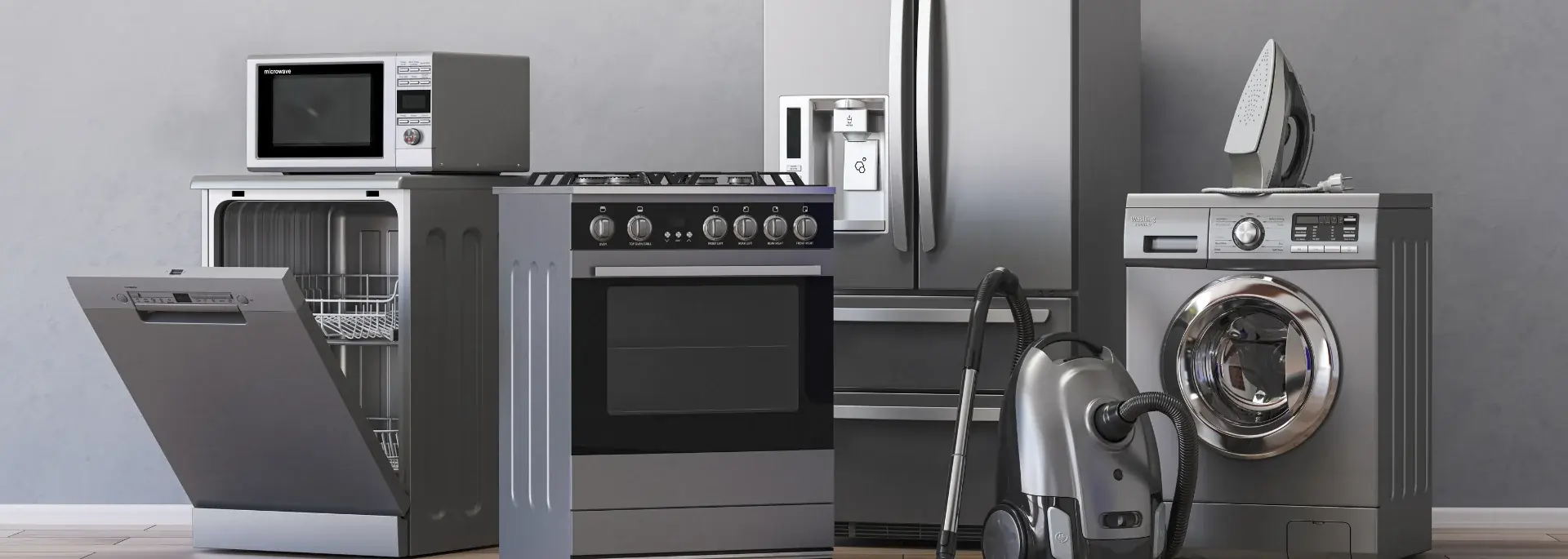  Appliance Installation - Appliance Repair Hamilton