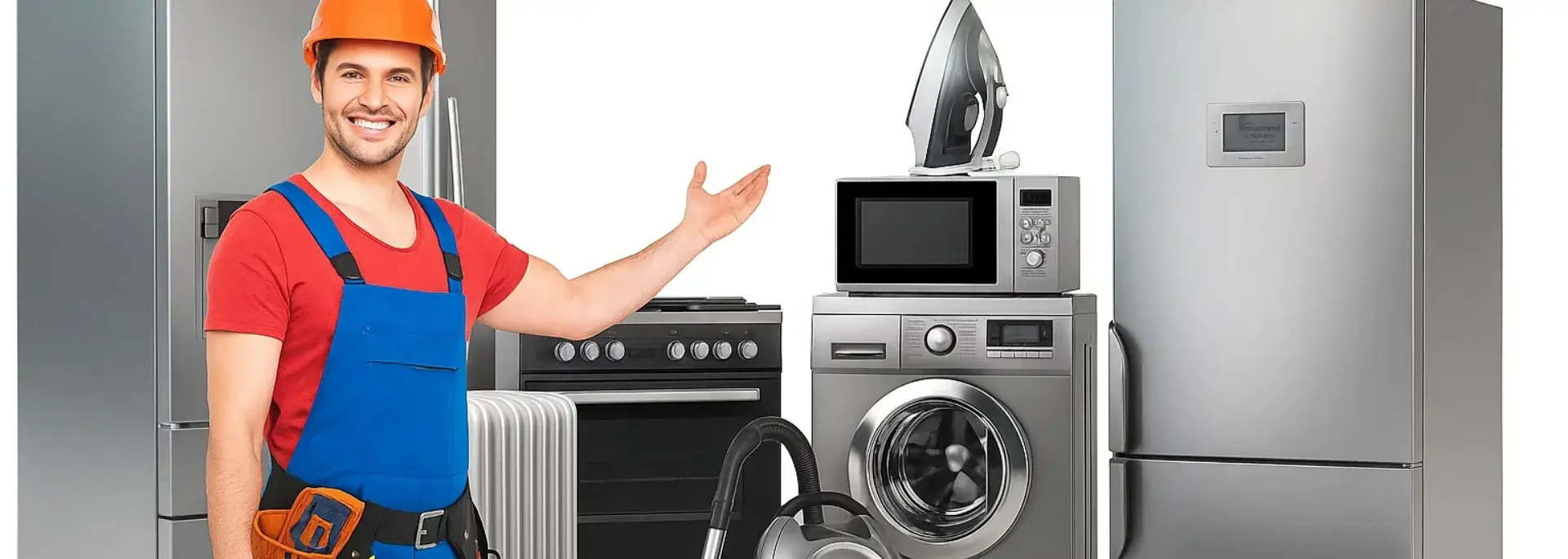  Appliance Repairs - Appliance Repair Hamilton