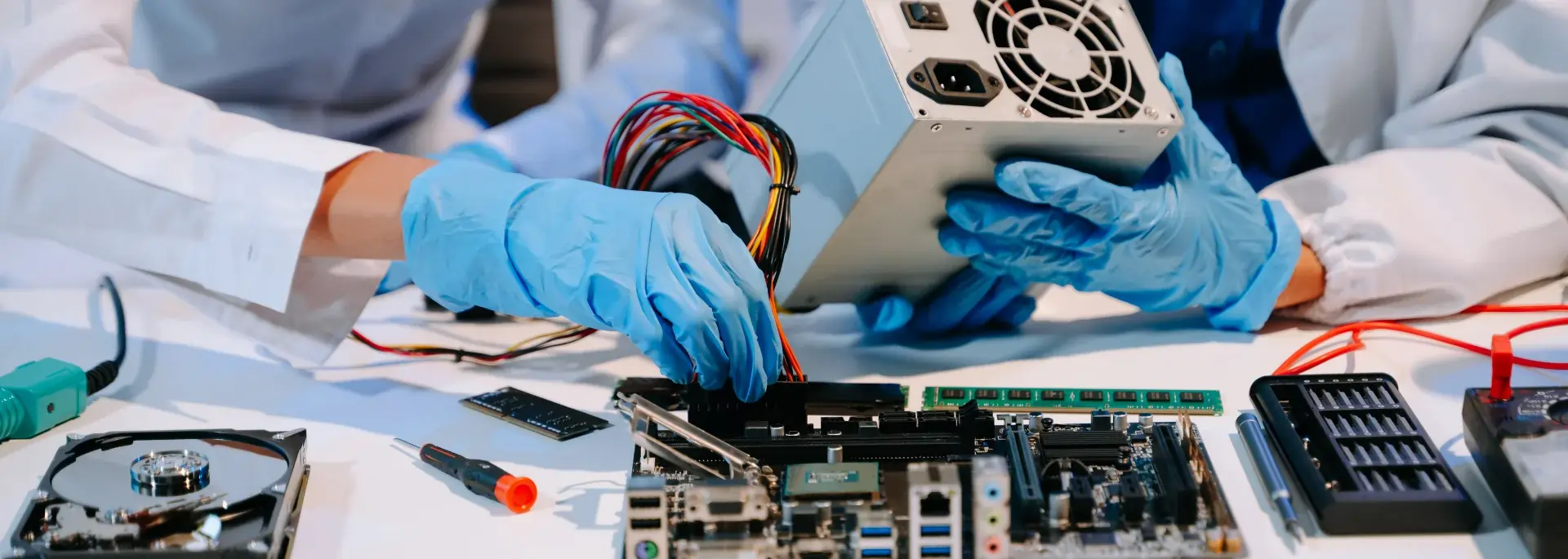  Appliance Tech - Appliance Repair Hamilton