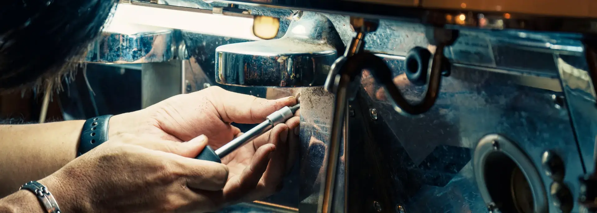  Coffee Machine Repair Near Me - Appliance Repair Hamilton