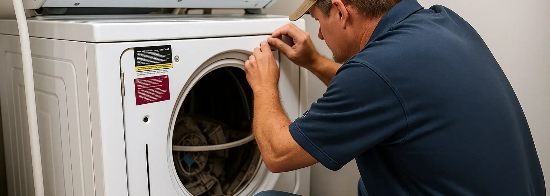  Dryer Appliance Repair - Appliance Repair Hamilton