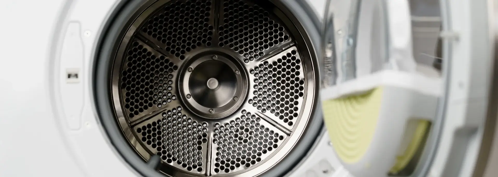  Dryer Installation - Appliance Repair Hamilton