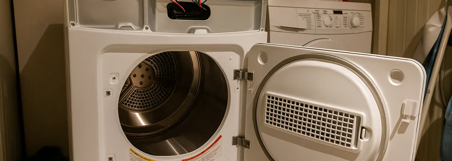  Dryer Repair Service Near Me - Appliance Repair Hamilton