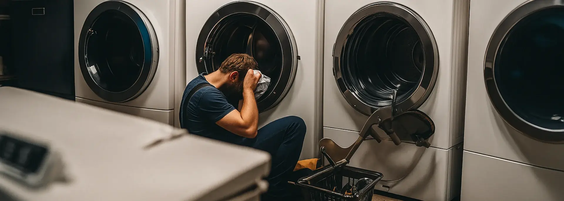  Dryer Repair Service - Appliance Repair Hamilton
