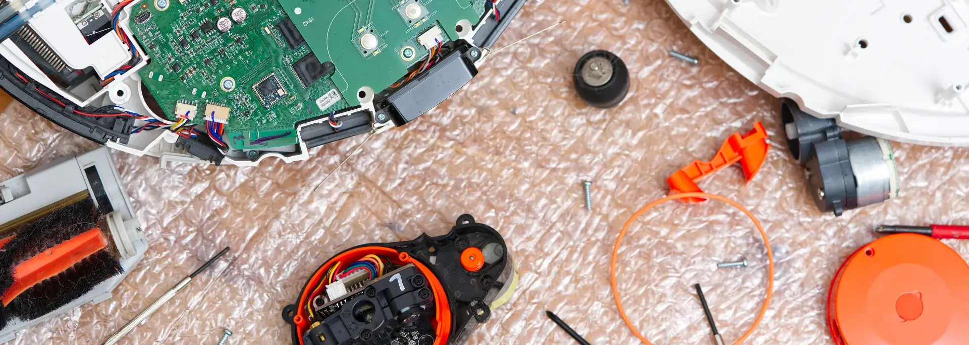  Fix Vacuum Near Me - Appliance Repair Hamilton