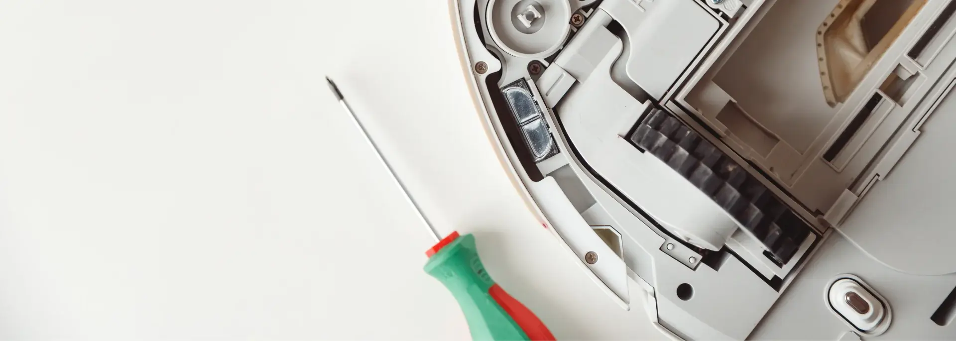  Fix Vacuum - Appliance Repair Hamilton