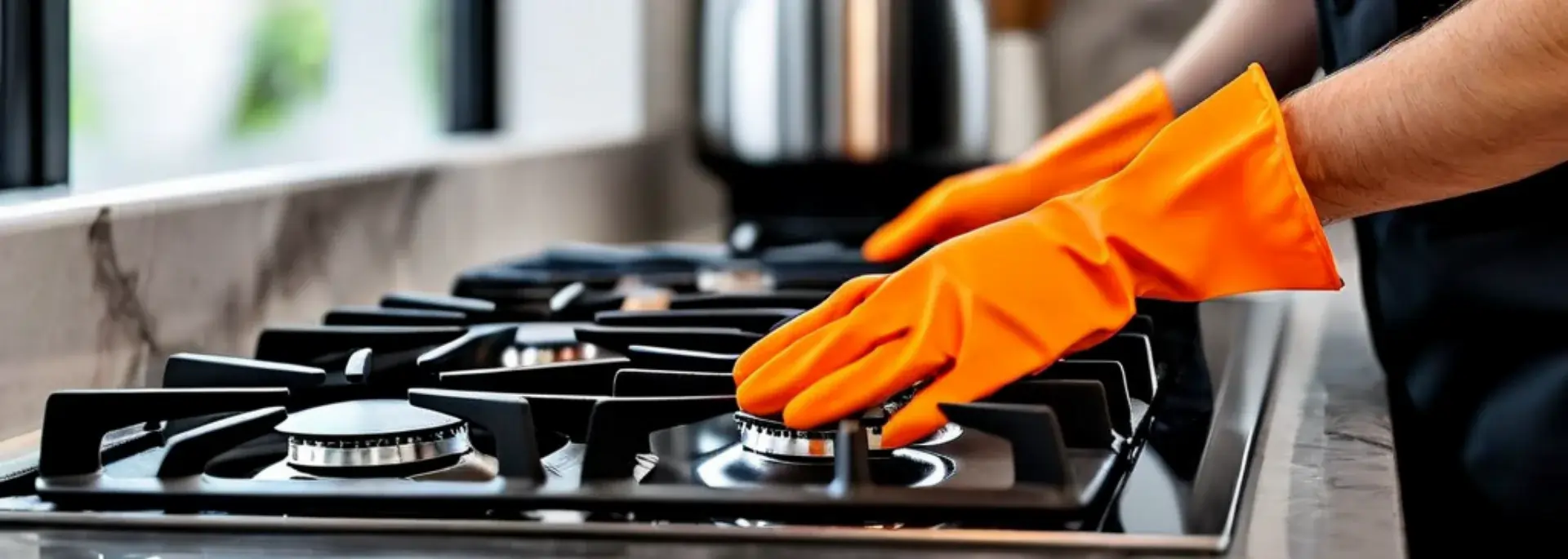  Gas Cooktop Repair Near Me - Appliance Repair Hamilton