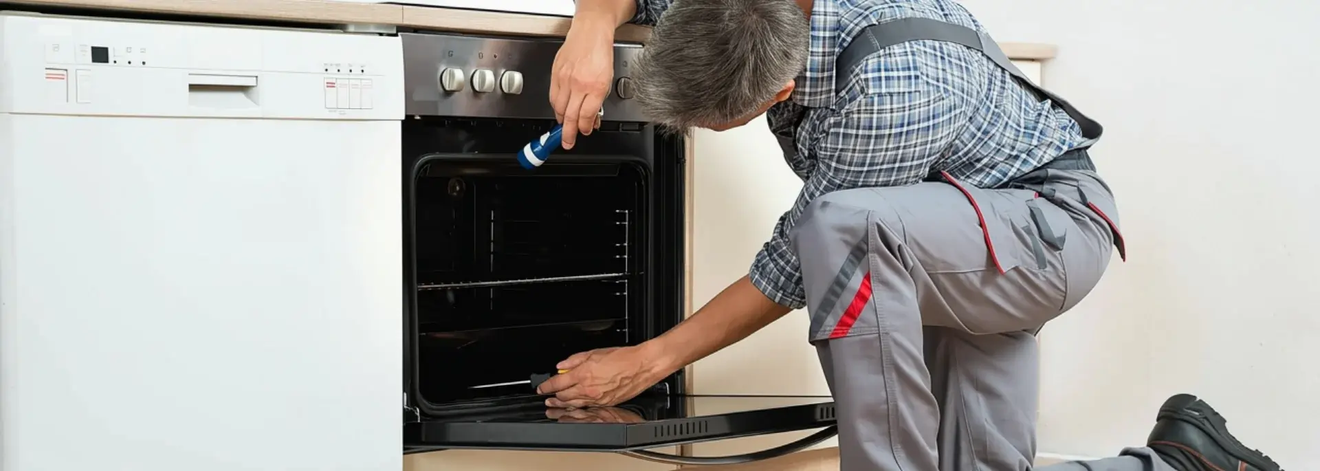  Gas Oven Repair Near Me - Appliance Repair Hamilton