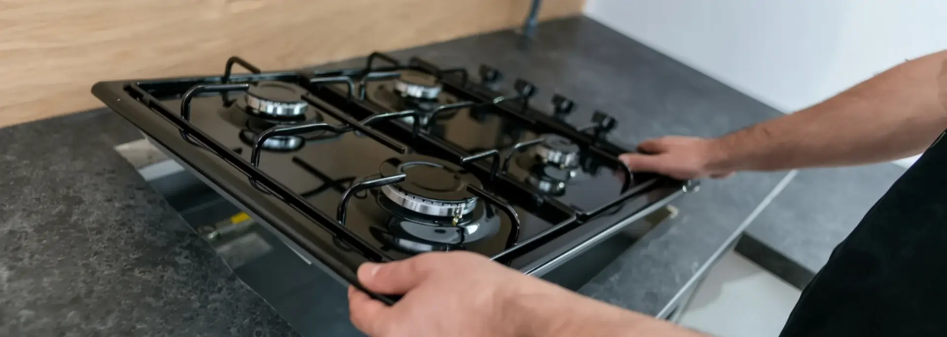 Gas Range Repair Near Me - Appliance Repair Hamilton