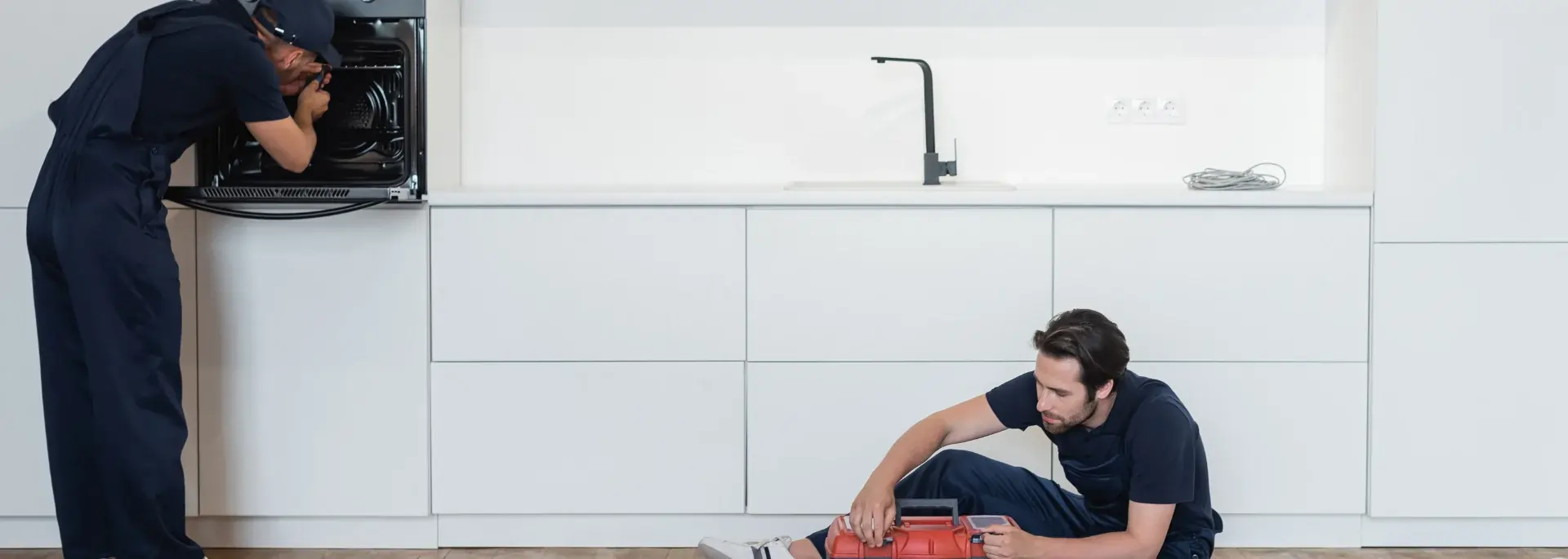  Kitchen Appliances Repair - Appliance Repair Hamilton