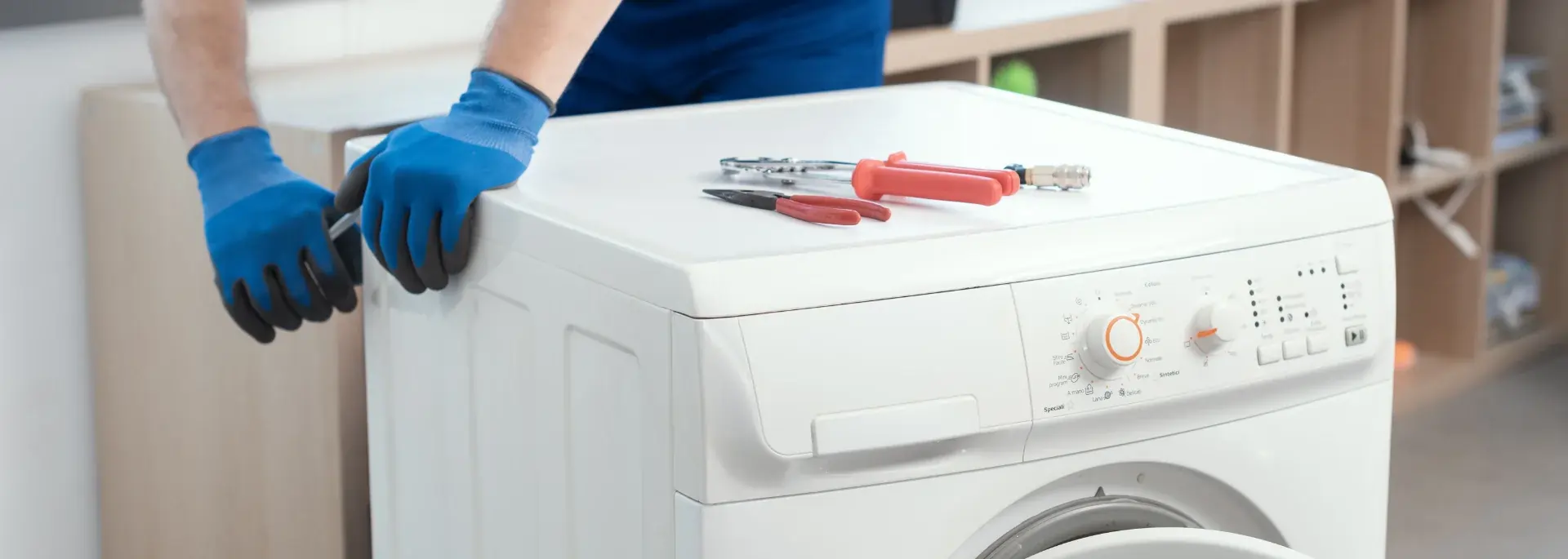  Laundry Machine Repair - Appliance Repair Hamilton