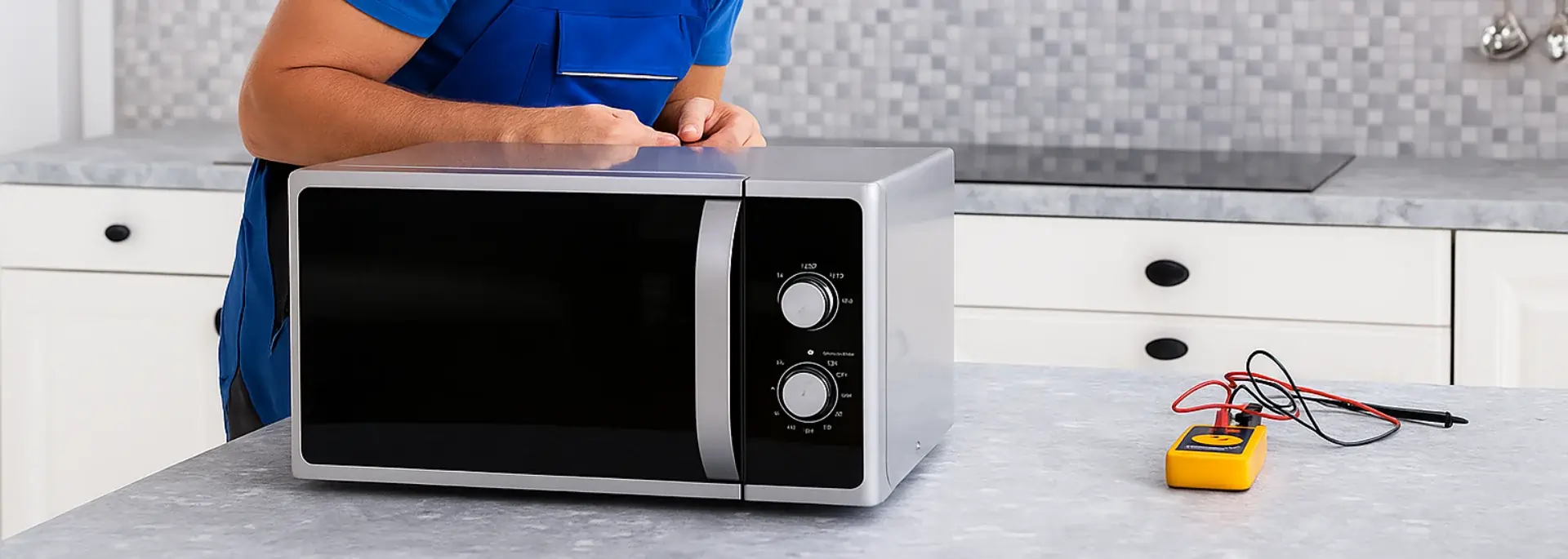  Microwave Oven Repair Near Me - Appliance Repair Hamilton