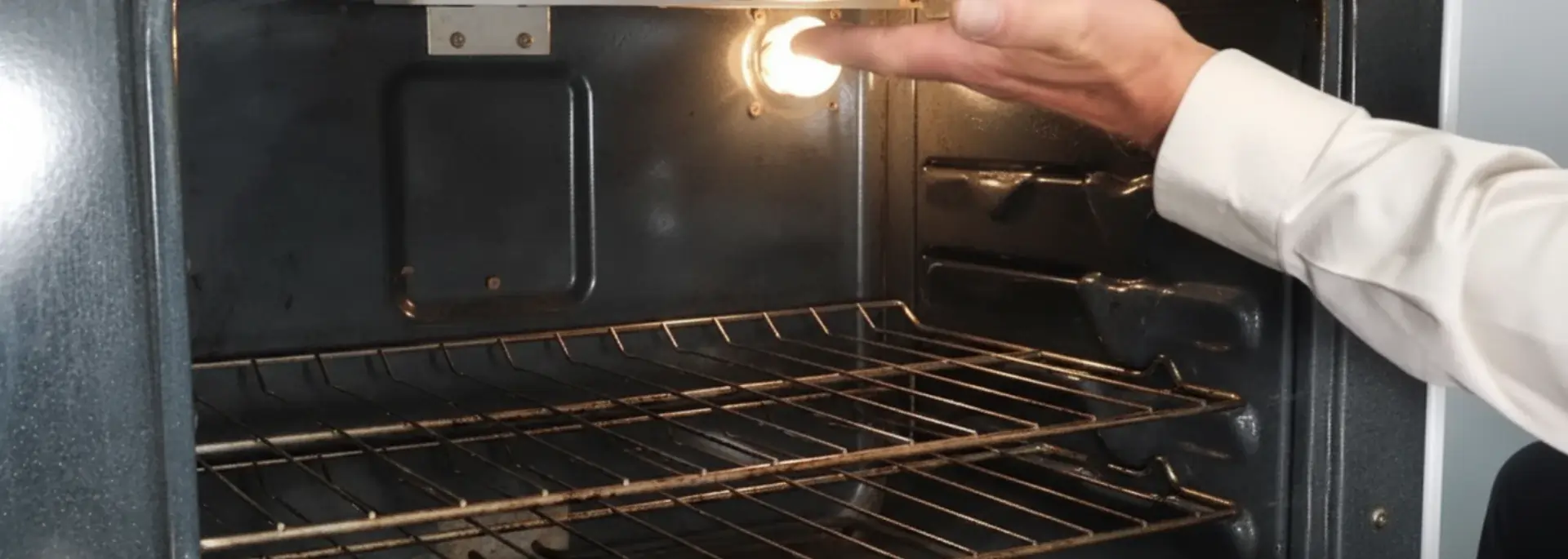  Oven Elements Replacement - Appliance Repair Hamilton