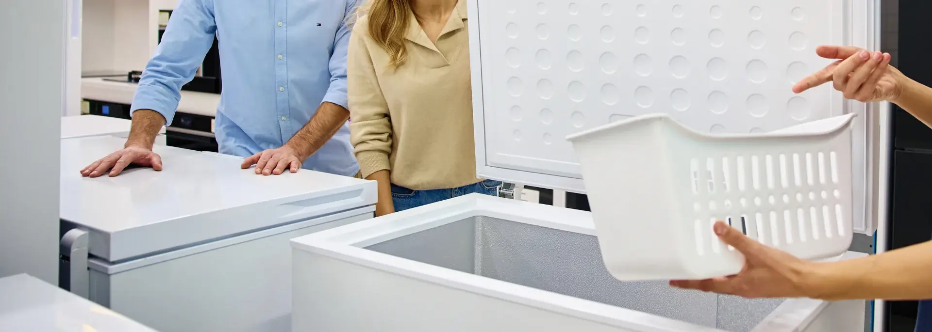  Refrigerator Installation - Appliance Repair Hamilton