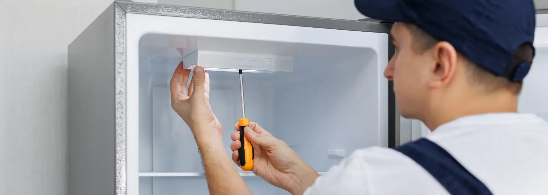  Refrigerator Repair - Appliance Repair Hamilton