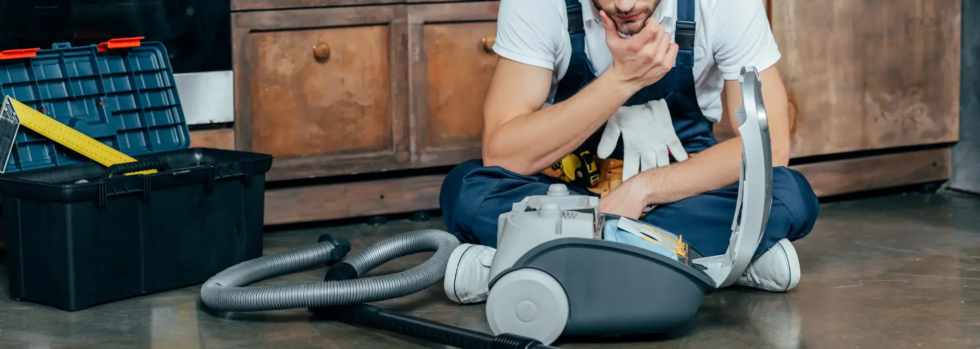  Repair Vacuum Cleaner Near Me - Appliance Repair Hamilton