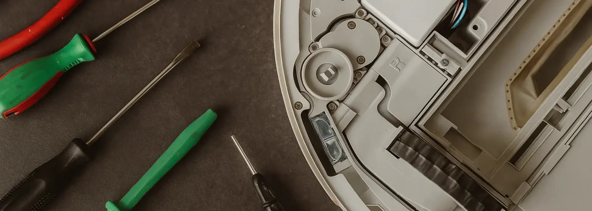  Repair Vacuum Near Me - Appliance Repair Hamilton