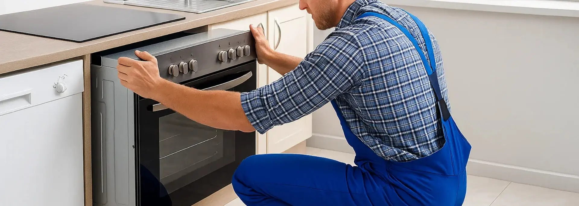  Residential Appliance Repair - Appliance Repair Hamilton