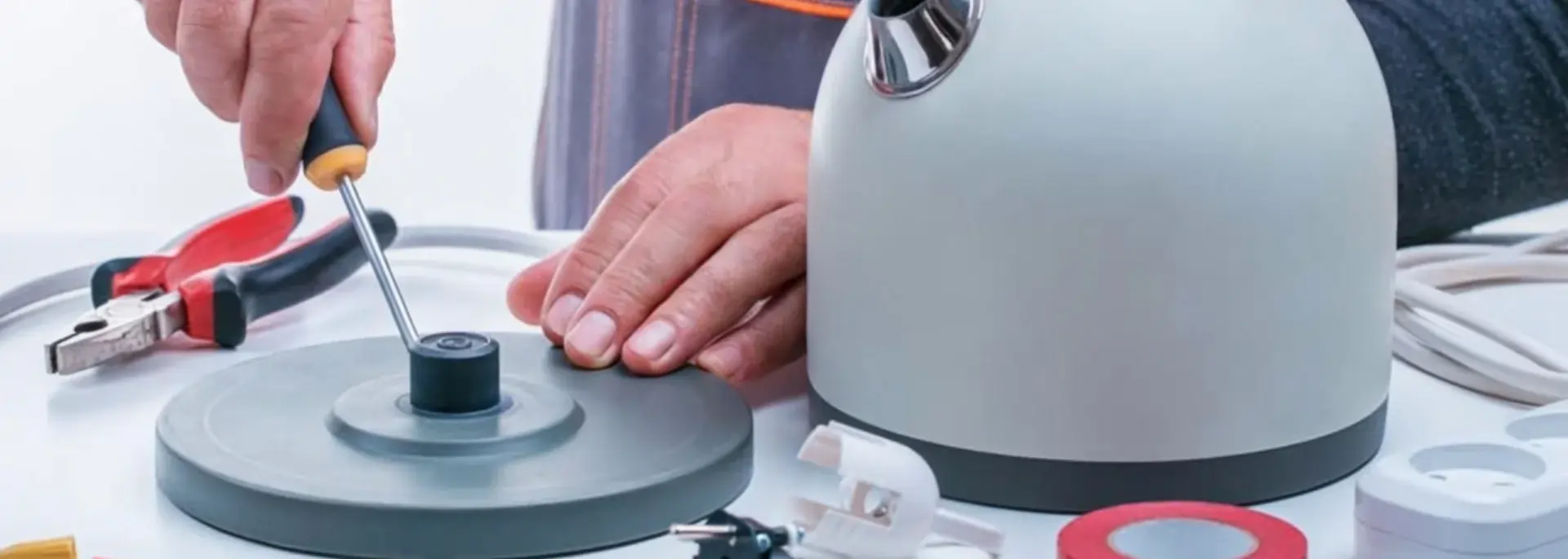  Small Appliance Repair Near Me - Appliance Repair Hamilton