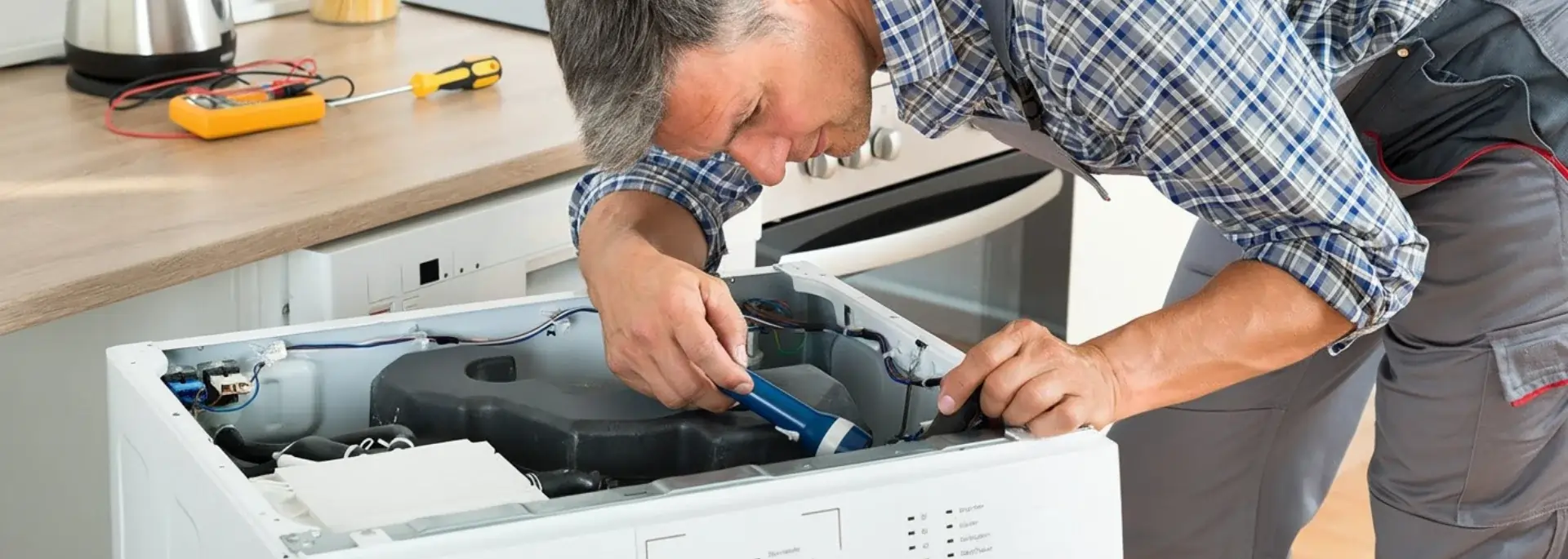  Small Appliance Repair - Appliance Repair Hamilton