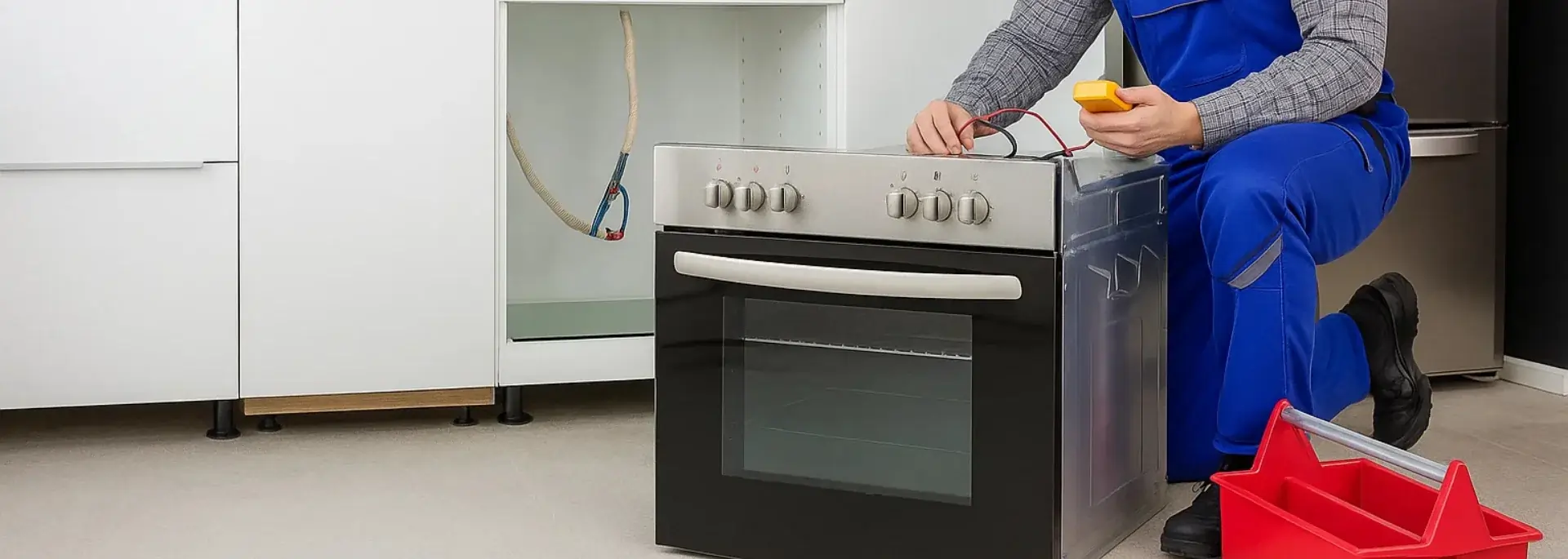  Small Kitchen Appliance Repair - Appliance Repair Hamilton