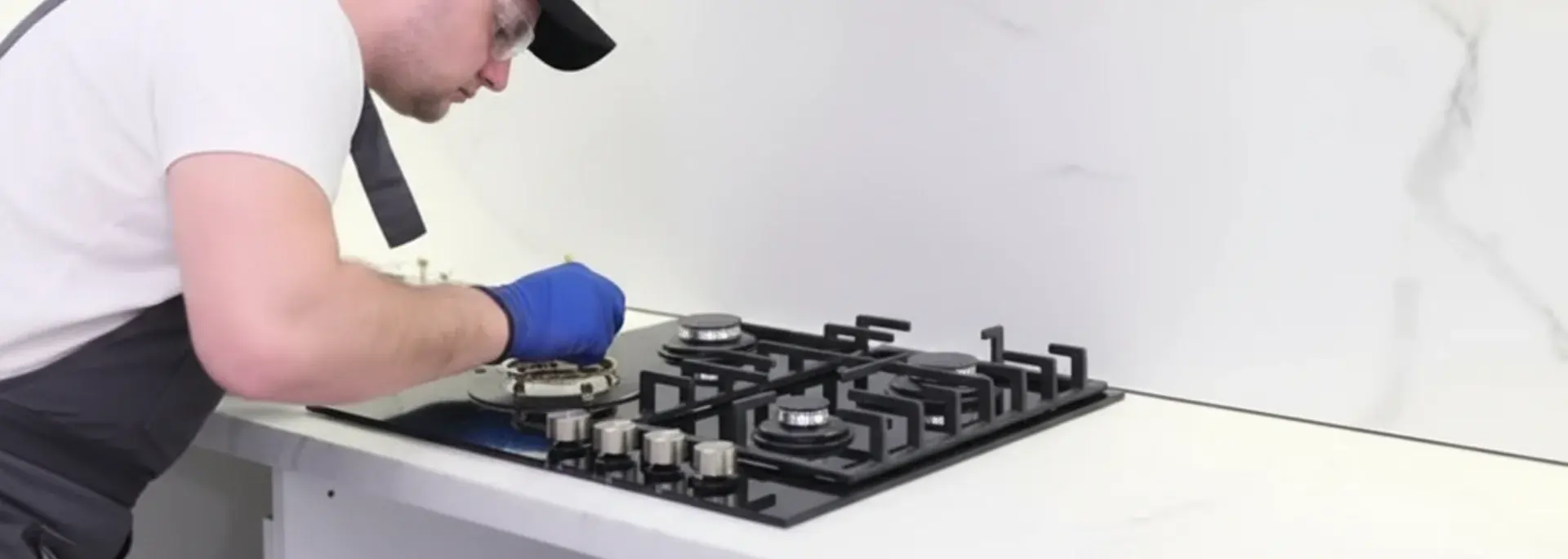  Stove Installation - Appliance Repair Hamilton