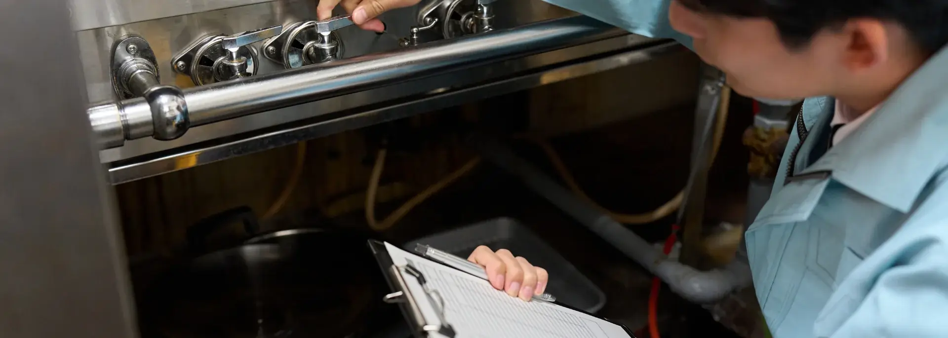  Stove Repair - Appliance Repair Hamilton