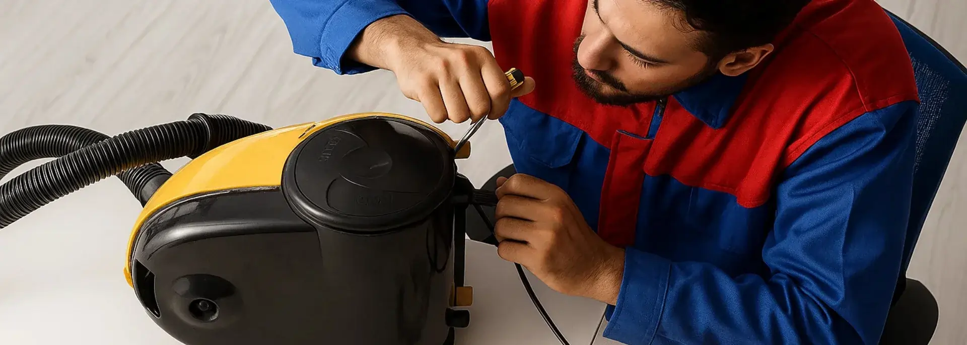  Vacuum Cleaner Repair Near Me - Appliance Repair Hamilton