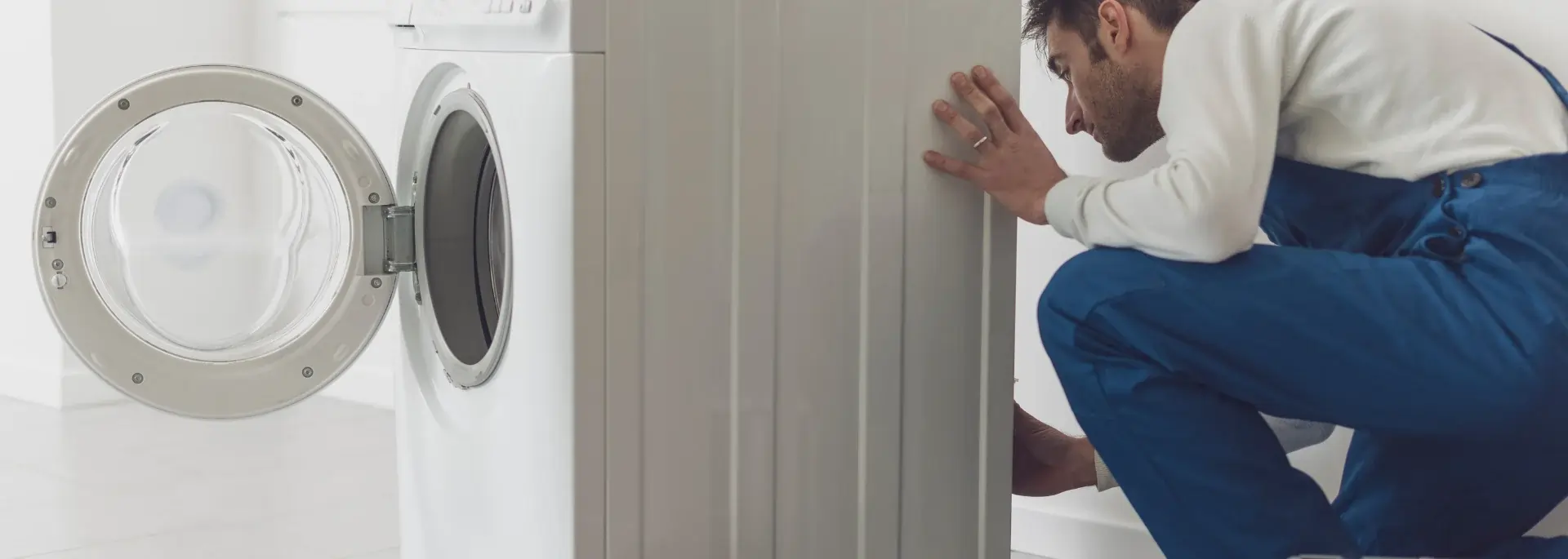  Washer Dryer Repair - Appliance Repair Hamilton