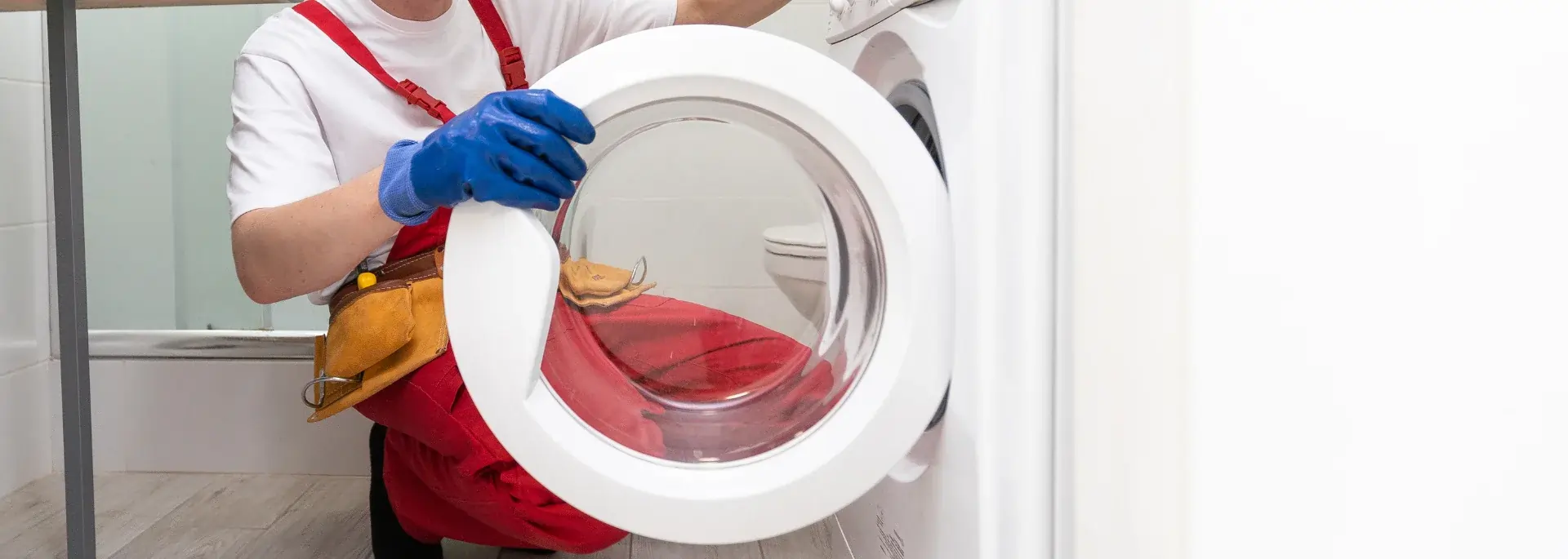  Washer Fixer Near Me - Appliance Repair Hamilton