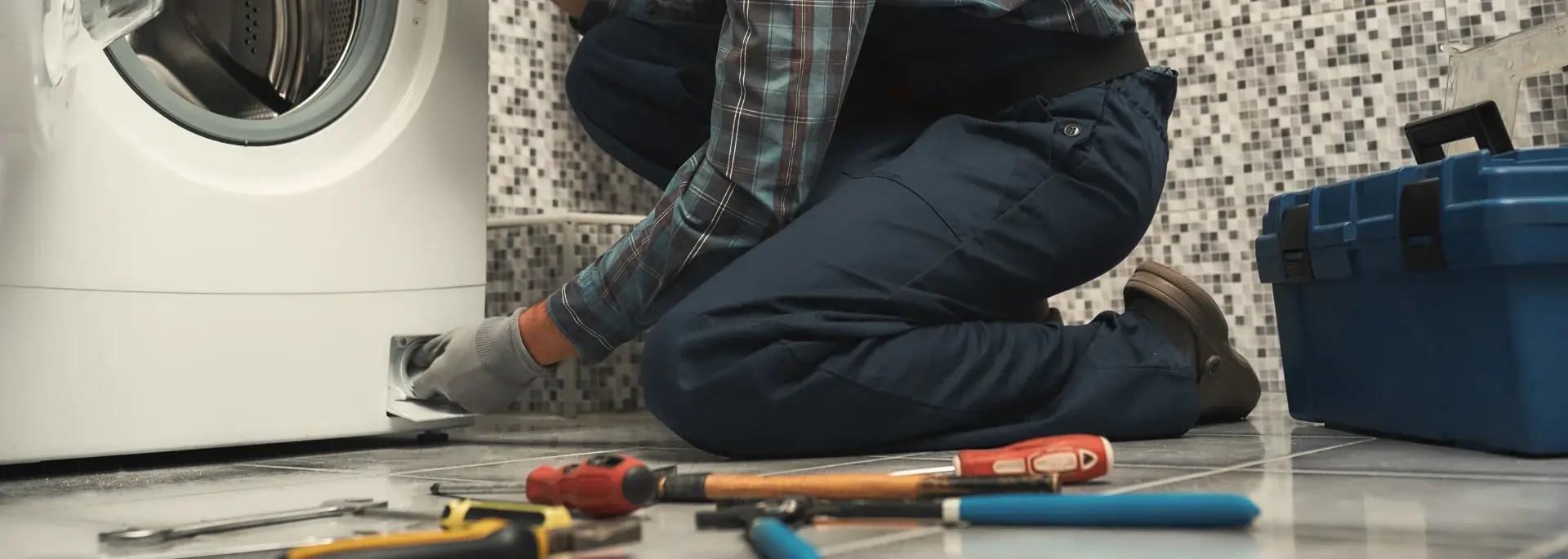  Washer Repair Near Me - Appliance Repair Hamilton