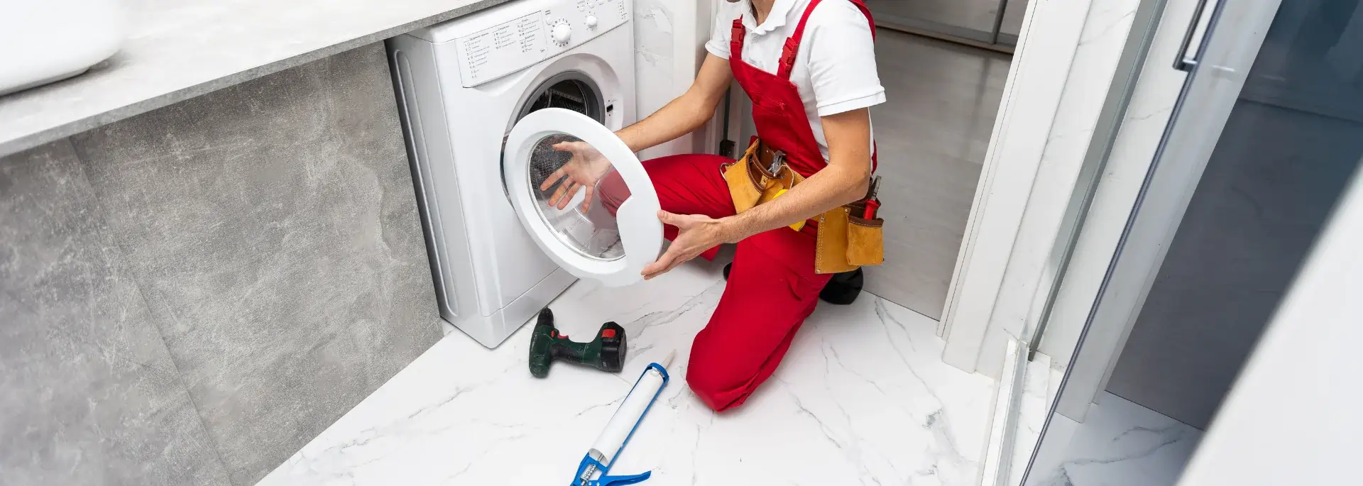  Washer Repair Service - Appliance Repair Hamilton