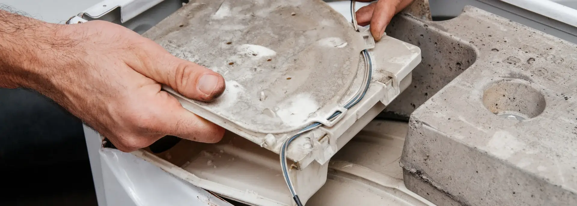  Washer Repair - Appliance Repair Hamilton