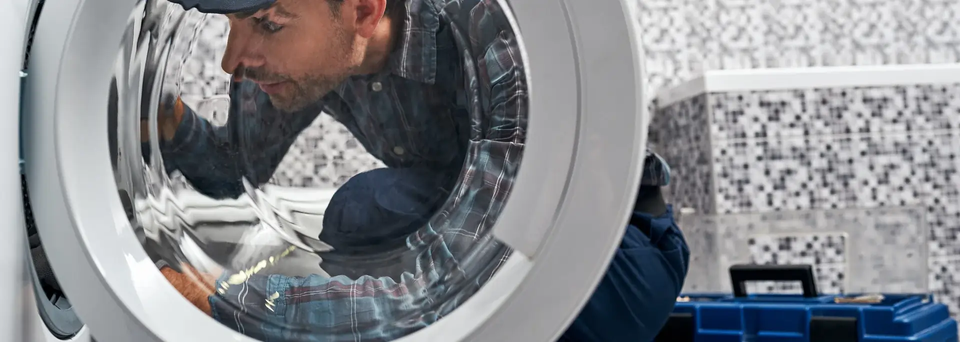  Washing Machine Repair - Appliance Repair Hamilton