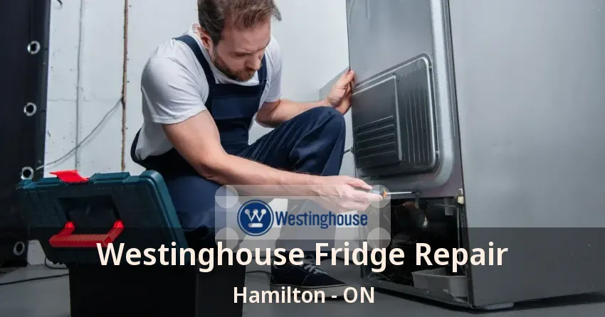 Westinghouse Fridge Repair Hamilton - ON