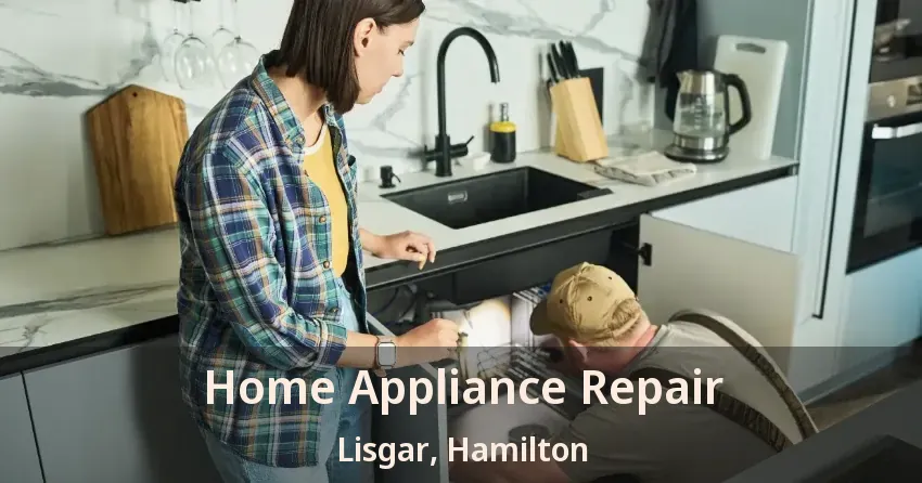 Home Appliance Repair Lisgar, Hamilton - ON