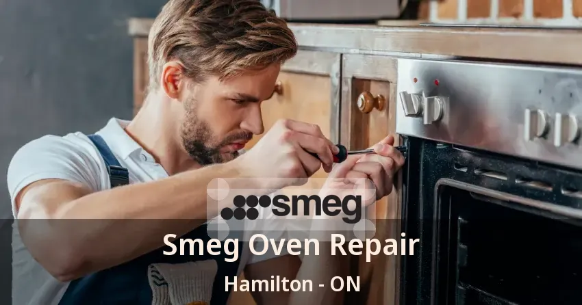 Smeg Oven Repair Hamilton - ON