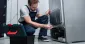 Sub Zero Fridge Repair in Hamilton