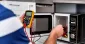 Sub Zero Microwave Repair in Hamilton