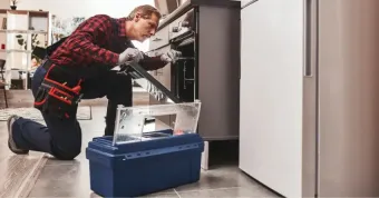 Appliance Repair
