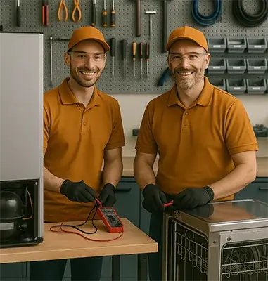 About Appliance Repair Hamilton