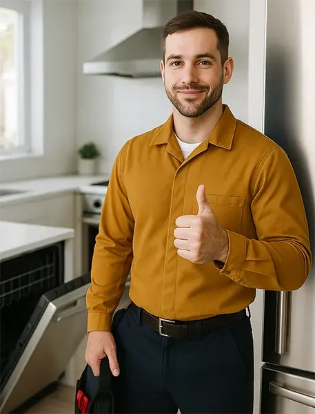 About Appliance Repair Hamilton