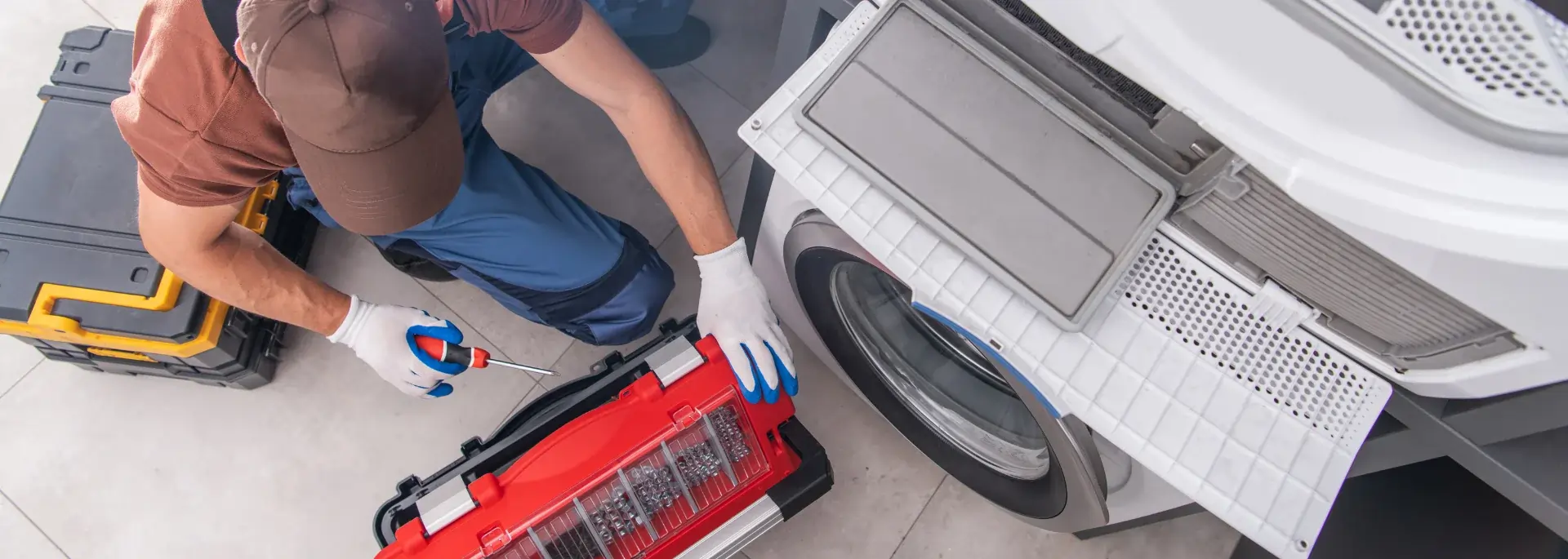 Appliance Repair Hamilton